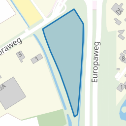 Perceel DTC01-A-1619