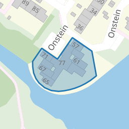 Perceel DTC01-A-1651