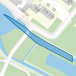 Perceel DTC01-A-1665