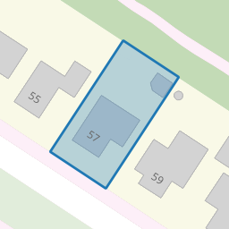 Perceel DTC01-A-1692