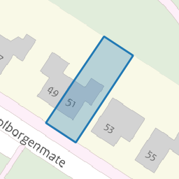 Perceel DTC01-A-1695