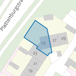 Perceel DTC01-A-1706