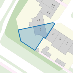 Perceel DTC01-A-1715