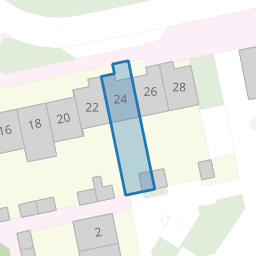 Perceel DTC01-A-1725