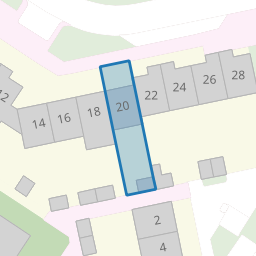 Perceel DTC01-A-1727