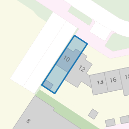 Perceel DTC01-A-1732