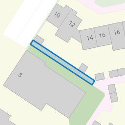 Perceel DTC01-A-1733