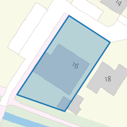 Perceel DTC01-A-1735