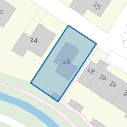 Perceel DTC01-A-1740