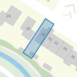 Perceel DTC01-A-1741