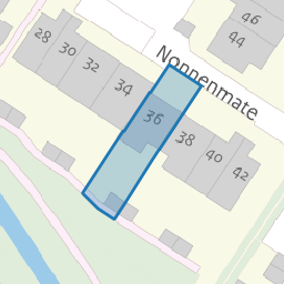 Perceel DTC01-A-1745