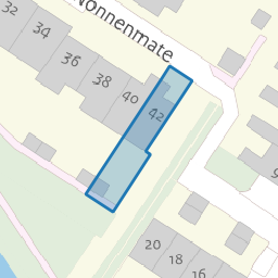 Perceel DTC01-A-1748