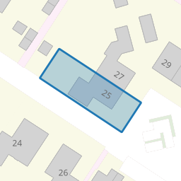 Perceel DTC01-A-1752