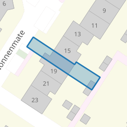 Perceel DTC01-A-1756