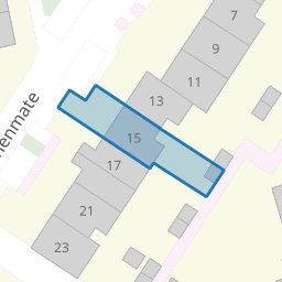 Perceel DTC01-A-1757