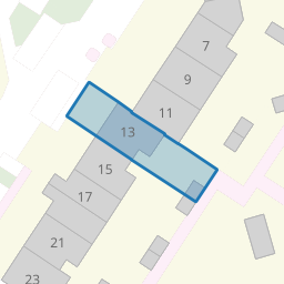 Perceel DTC01-A-1758