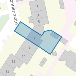 Perceel DTC01-A-1761