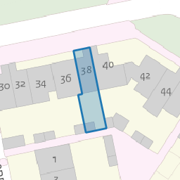 Perceel DTC01-A-1769