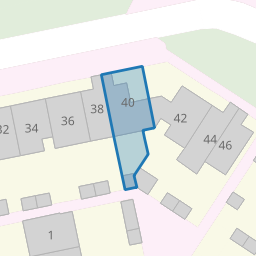 Perceel DTC01-A-1770