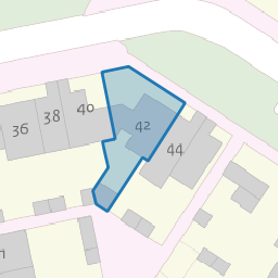 Perceel DTC01-A-1771