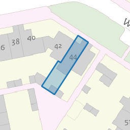 Perceel DTC01-A-1772