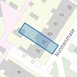 Perceel DTC01-A-1781