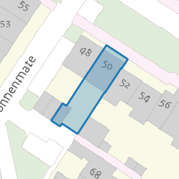 Perceel DTC01-A-1788