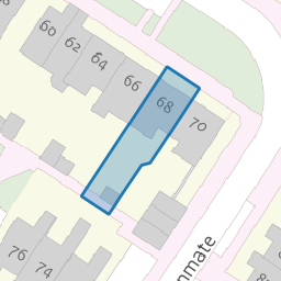 Perceel DTC01-A-1797