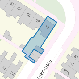 Perceel DTC01-A-1798