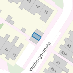 Perceel DTC01-A-1800