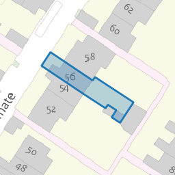 Perceel DTC01-A-1807