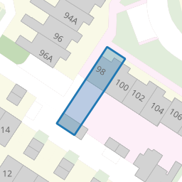 Perceel DTC01-A-1814