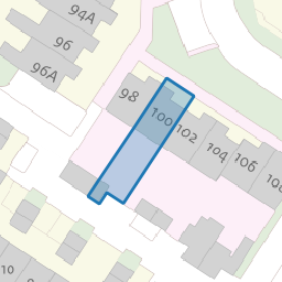 Perceel DTC01-A-1815