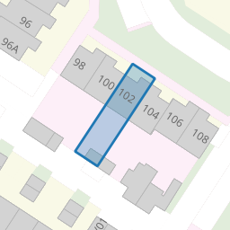 Perceel DTC01-A-1816