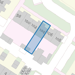 Perceel DTC01-A-1817