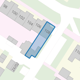 Perceel DTC01-A-1819