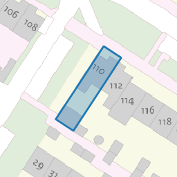 Perceel DTC01-A-1822