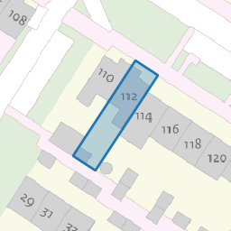 Perceel DTC01-A-1823