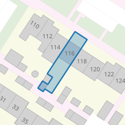 Perceel DTC01-A-1825