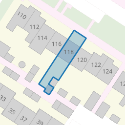 Perceel DTC01-A-1826