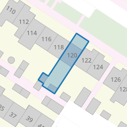 Perceel DTC01-A-1827