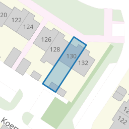 Perceel DTC01-A-1832