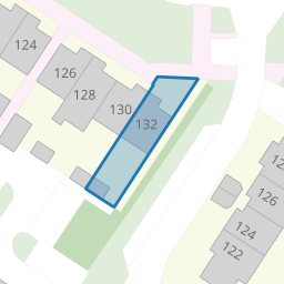 Perceel DTC01-A-1833