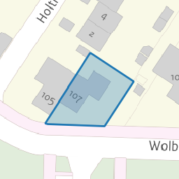 Perceel DTC01-A-1834