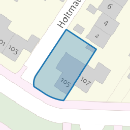 Perceel DTC01-A-1835