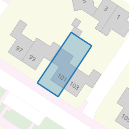 Perceel DTC01-A-1838