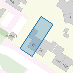 Perceel DTC01-A-1840