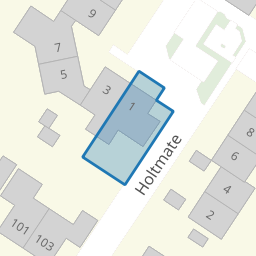 Perceel DTC01-A-1842