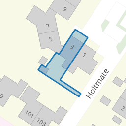 Perceel DTC01-A-1843