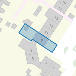 Perceel DTC01-A-1846